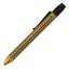 TiButton Brass Black Cerakote - Killer Beez Parker