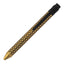 TiButton Brass Black Cerakote - Killer Beez Parker