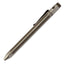 TiButton Cerakote #203 - Straight Flute Full Size