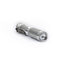 Comet 18650 Single Emitter- Aluminum Tumbled