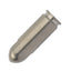 Notthingham Hides - Titanium Tumbled
