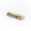 Pineapple Mini MKII - Brass Smooth