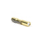 Micro Click - Brass Machined