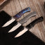 Klick - Titanium Lighting Anodized