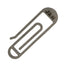 Tough Clip - Titanium Anchor