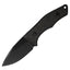 Scout 2.5 - Black DLC/Carbon Fiber