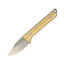 Scout Medic - Stonewash/Textured Brass