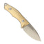 Scout 2.5 - Stonewash/Textured Brass