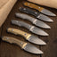 Scout 2.5 - Stonewash/Textured Brass