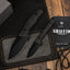 Scout 2.5 - Black DLC/Carbon Fiber