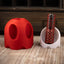 NFR-Z Triple Emitter - Deadpool Cerakote