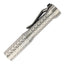 Divot Slimmer - Titanium Satin