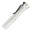 Divot Slimmer - Aluminum Satin