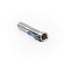 Divot Slimmer - Titanium Blue Anodized