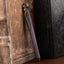 Flipper Universal Pen - Titanium Atomic Purple Ringed