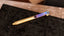 Flipper Universal Pen - Mini Mokume & Timascus Smooth