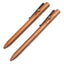 Bolt Action Pen - Copper, Standard