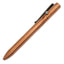 Bolt Action Pen - Copper, Standard
