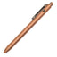 Side Click Pen - Copper, Short