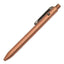 Side Click Pen - Copper, Short