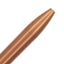 Side Click Pen - Copper, Short