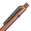 Side Click Pen - Copper, Short
