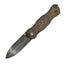 Sentry Bayonet