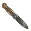 Sentry Bayonet
