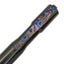 Flashlight Clip - ZircuTi