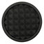 Round Curator Tray - Black