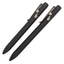 Bolt Action Pen - Aluminum Black
