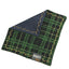 Evergreen Plaid Mighty Mini