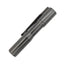 Micro Click - Zirconium/Damascus