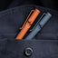Bolt Action Pen - Slate Tonal